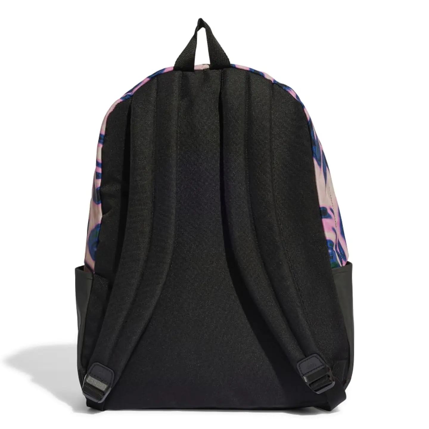 Mochila Rosada Adidas Ij5635 2