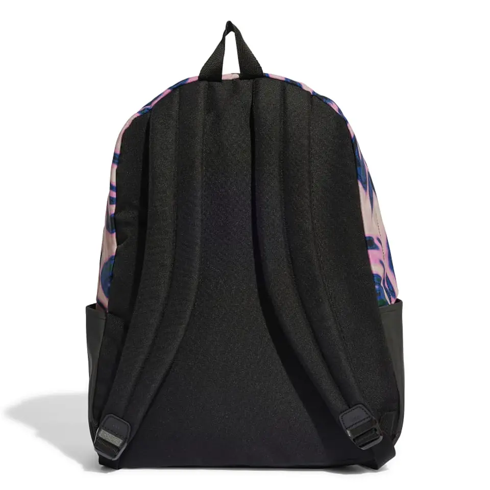 Mochila Rosada Adidas Ij5635 2