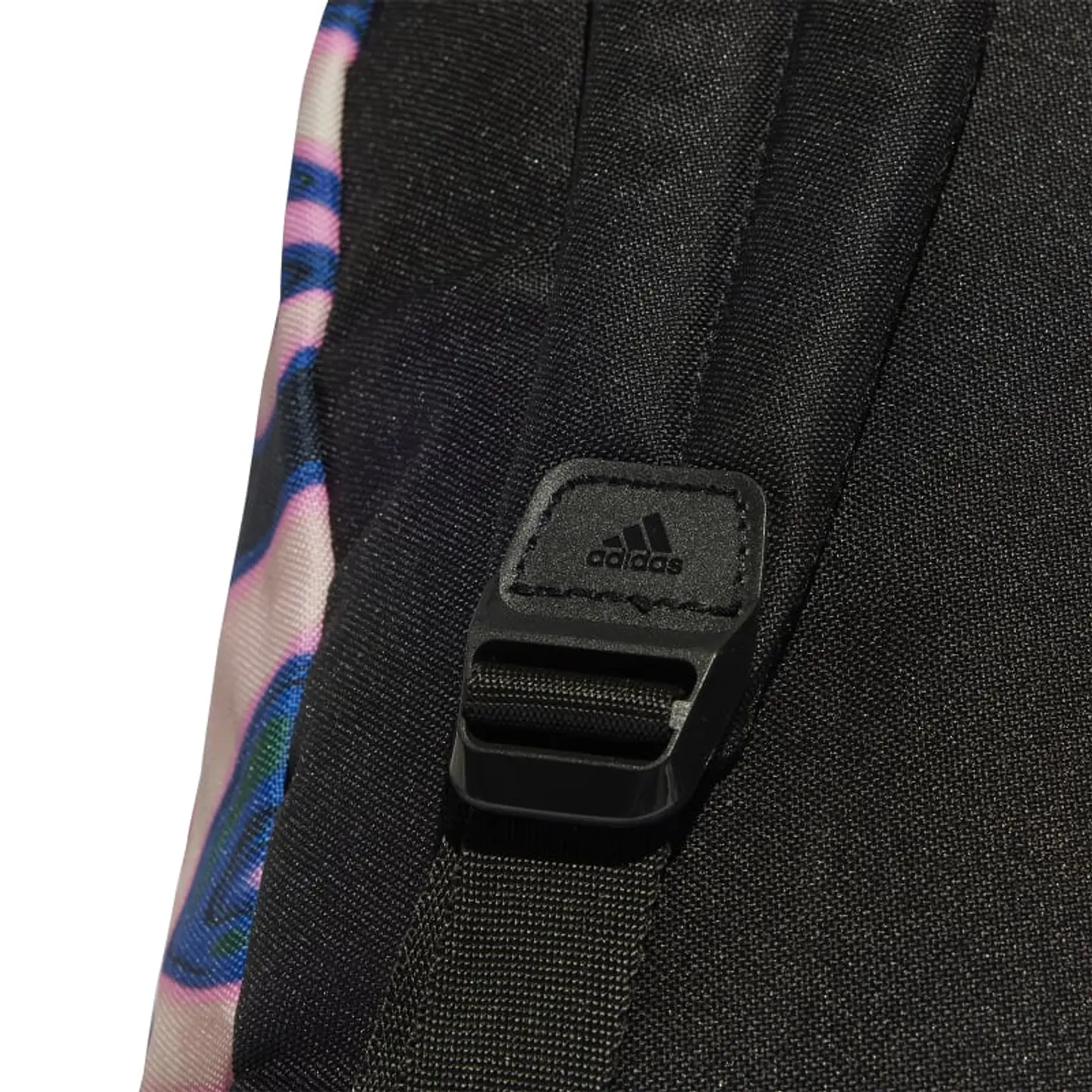 Mochila Rosada Adidas Ij5635 6