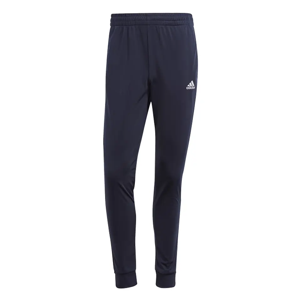 Buzo Hombre Celeste Adidas Ij6062 8