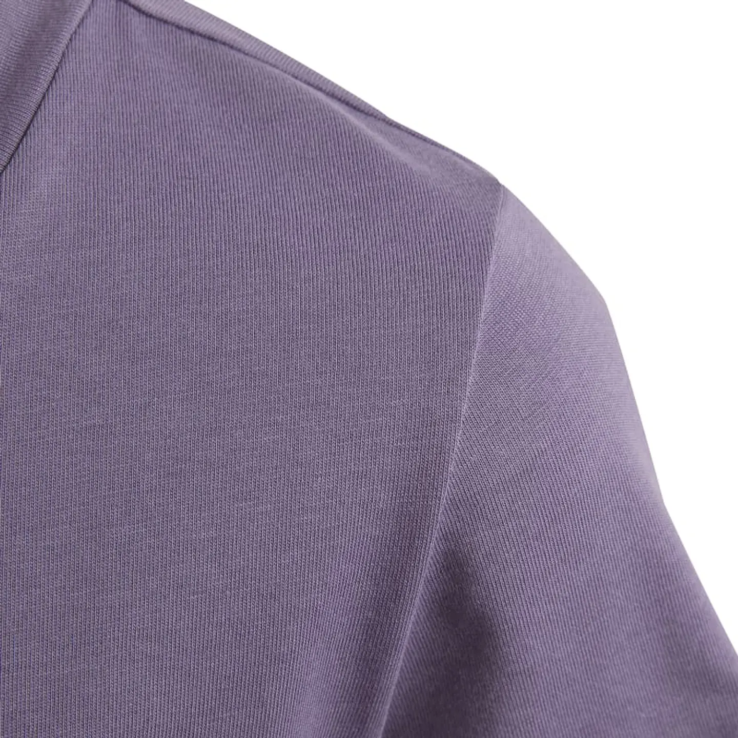 Polera Niña Lila Adidas Ij6235 5