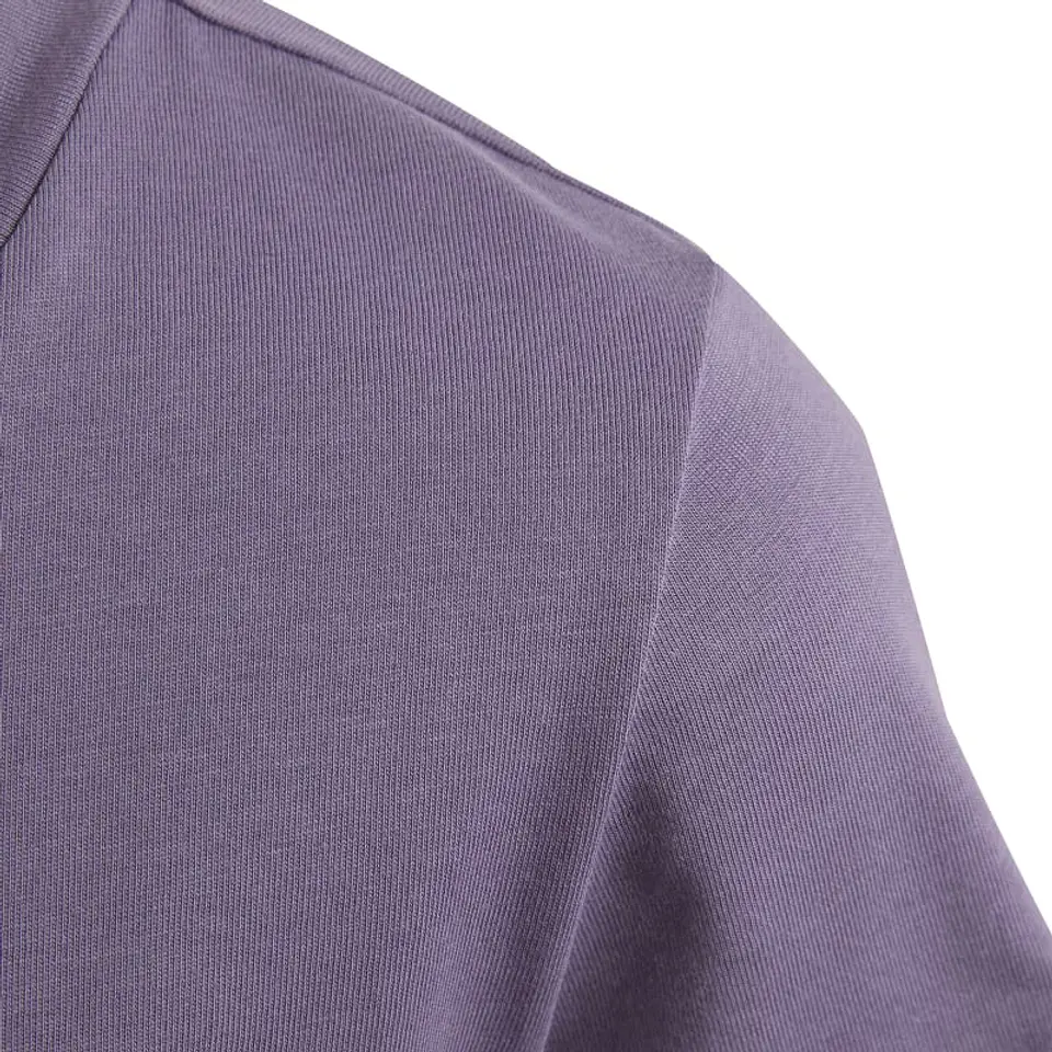 Polera Niña Lila Adidas Ij6235 5
