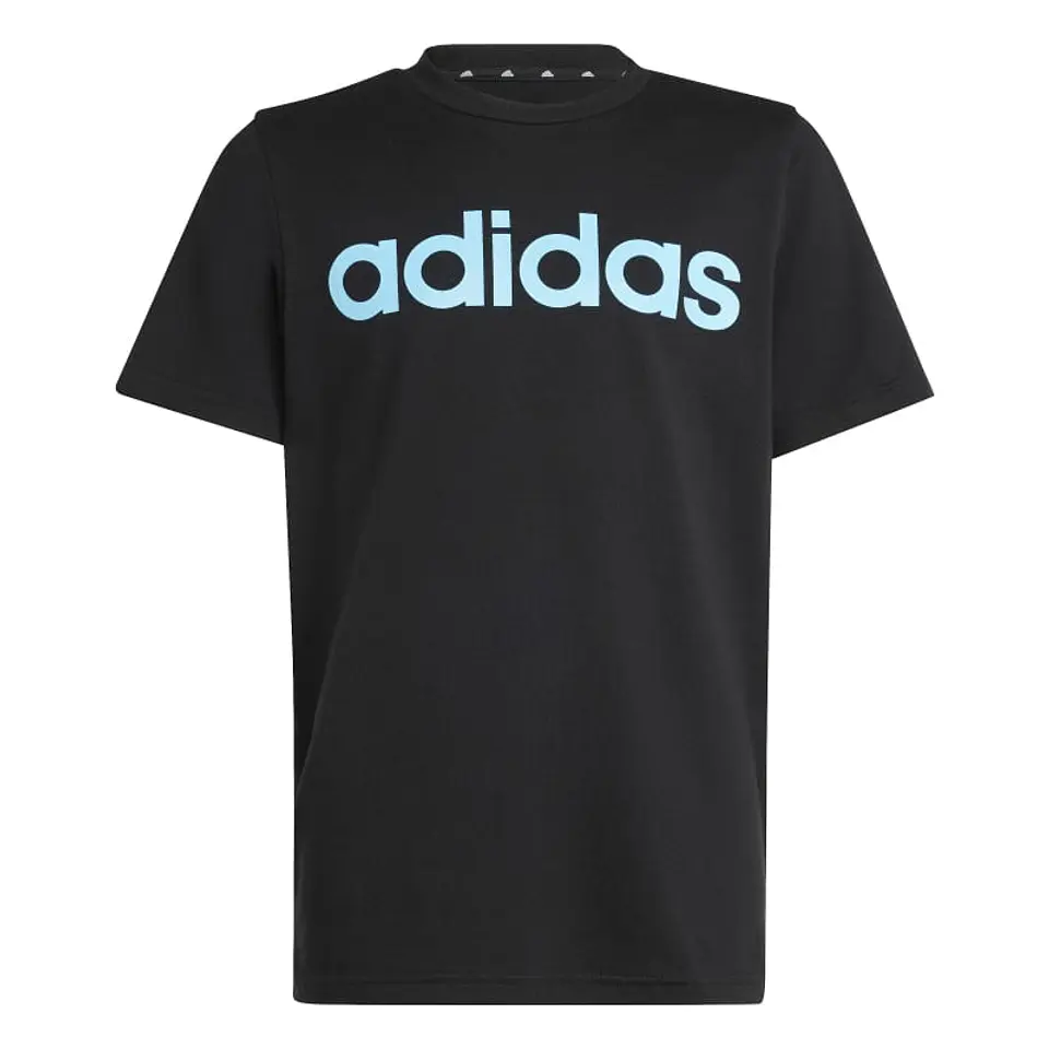 Polerón Niño/a Celeste  Adidas Ij6278 2