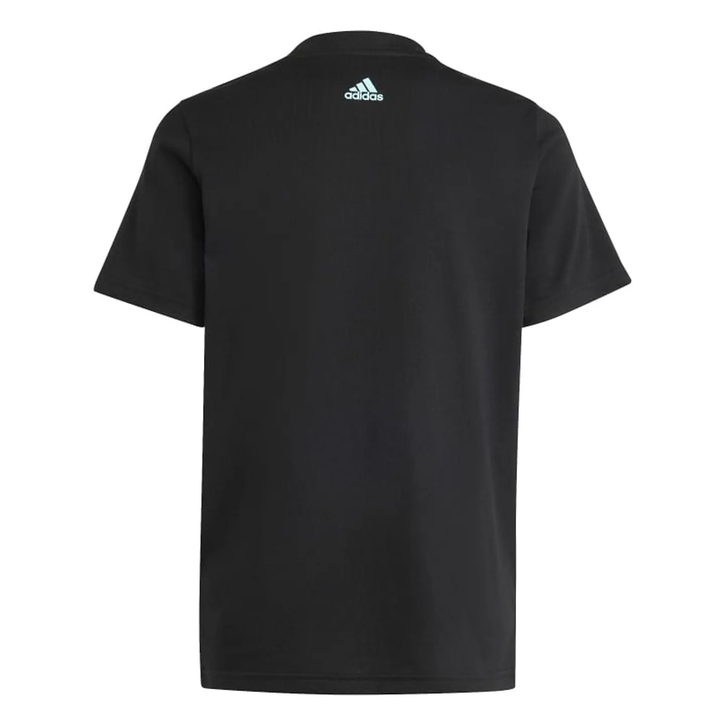 Polerón Niño/a Celeste  Adidas Ij6278 3