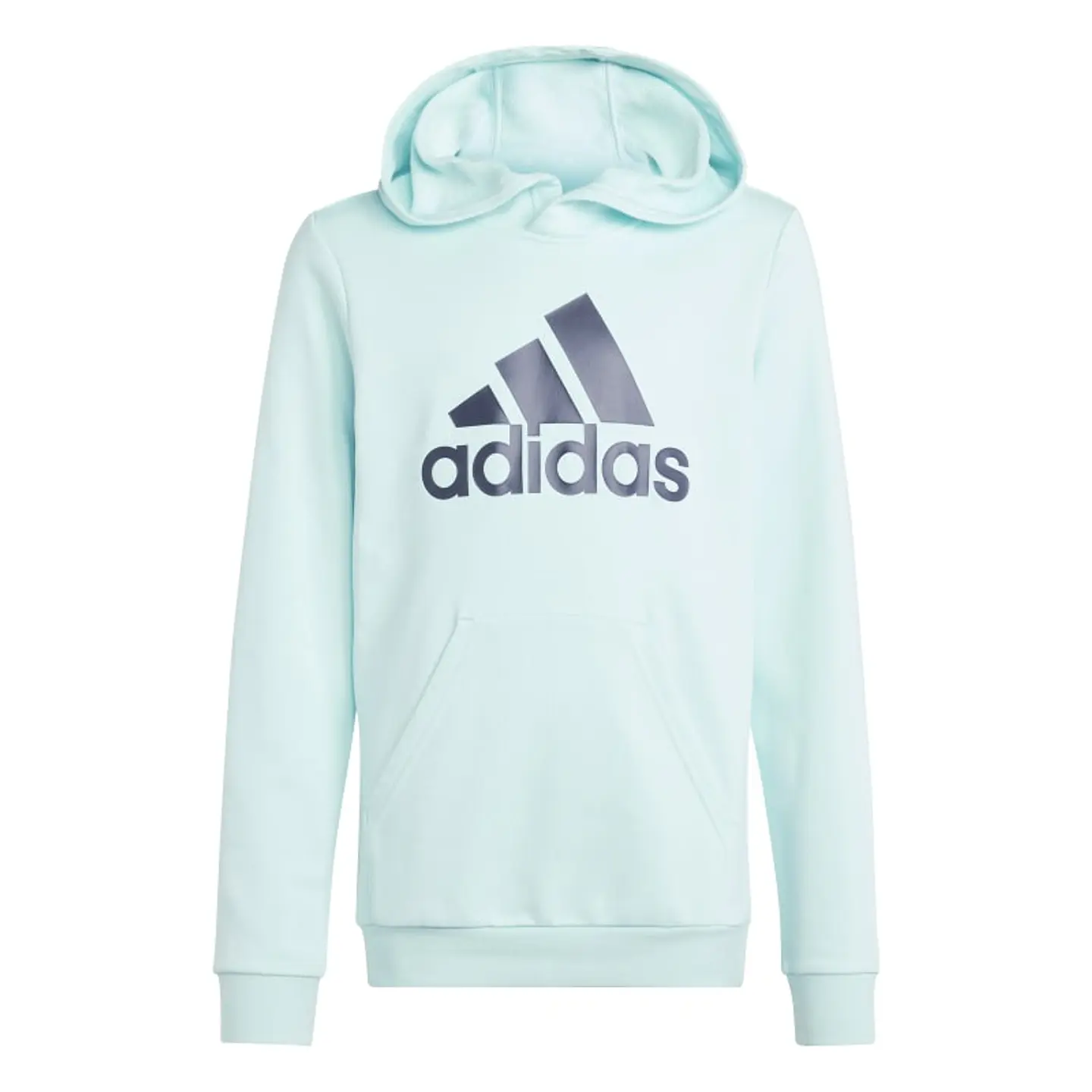 Polerón Niño/a Celeste  Adidas Ij6278 7