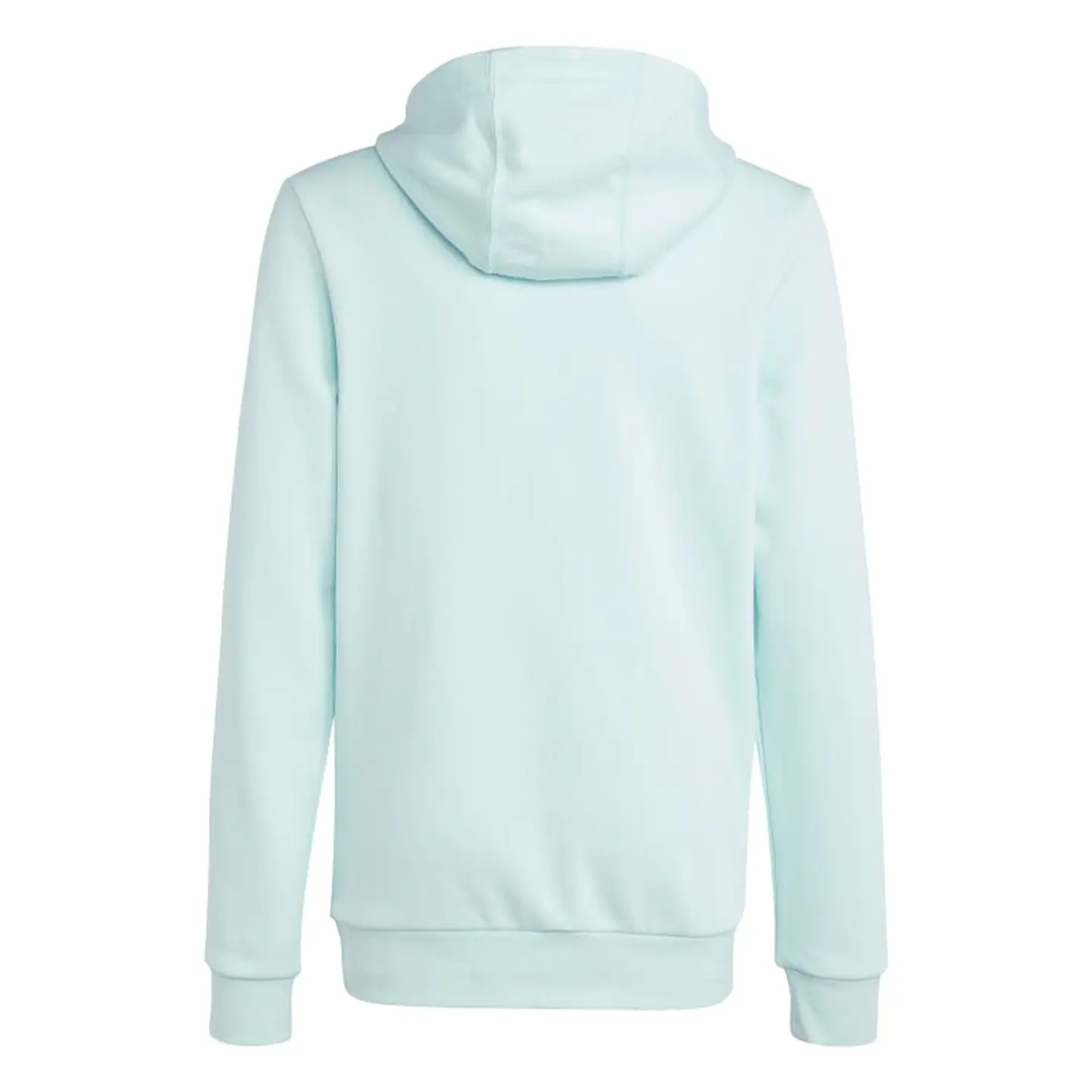 Polerón Niño/a Celeste  Adidas Ij6278 8