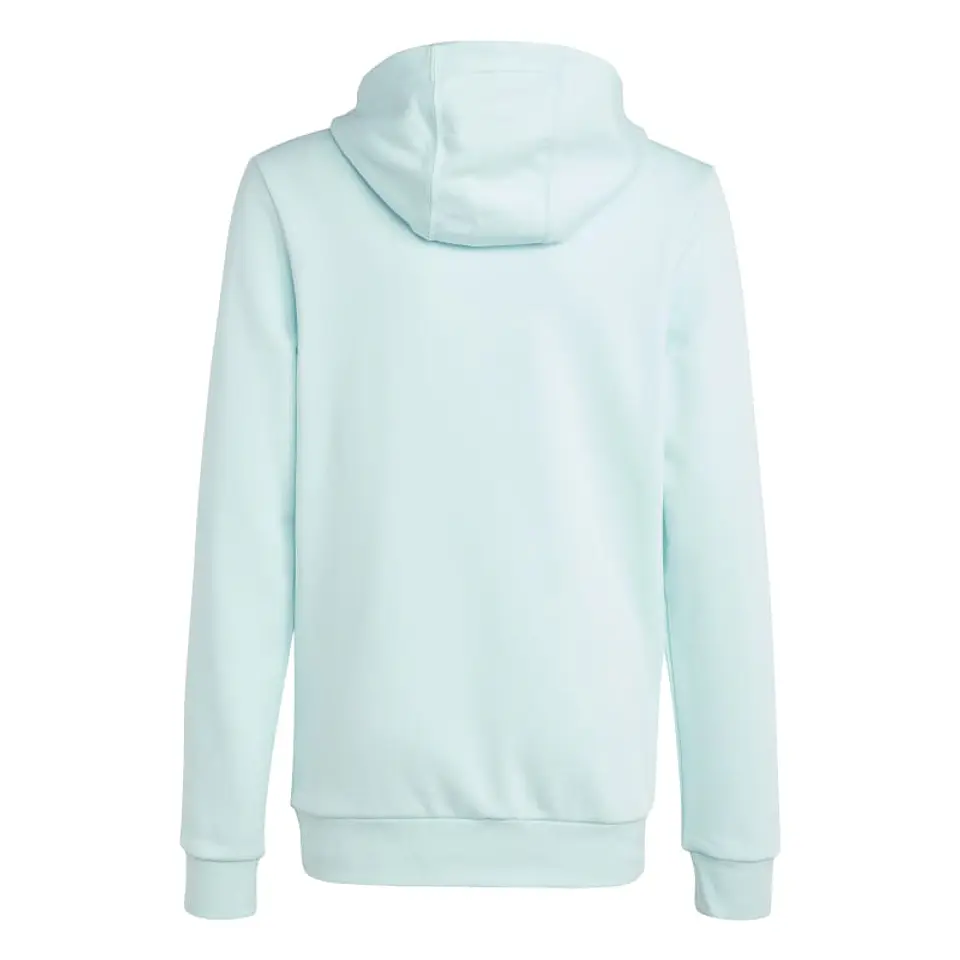 Polerón Niño/a Celeste  Adidas Ij6278 8