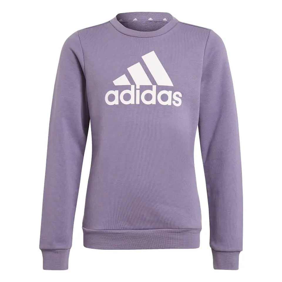Polerón Niño/a Lila Adidas Im2629 1
