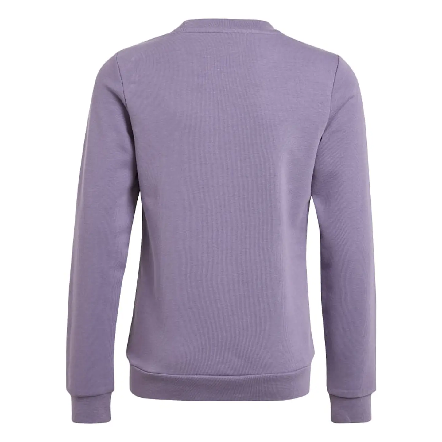 Polerón Niño/a Lila Adidas Im2629 2