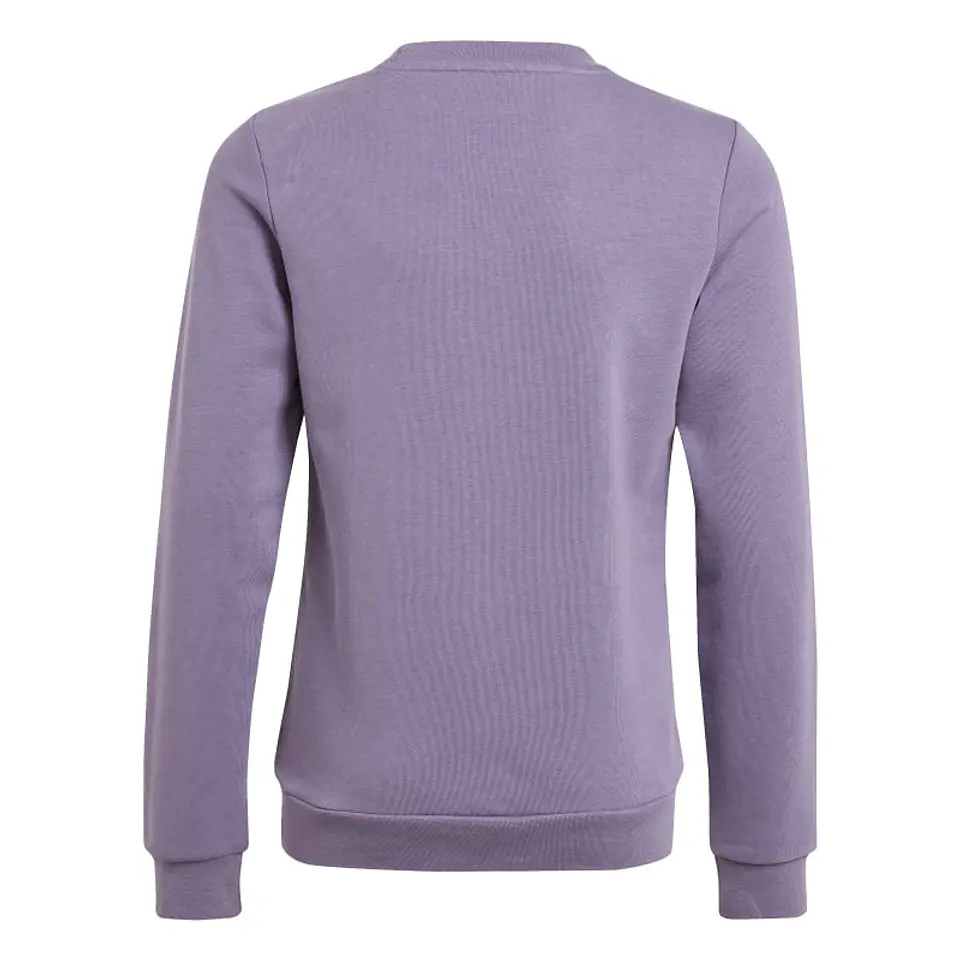 Polerón Niño/a Lila Adidas Im2629 2