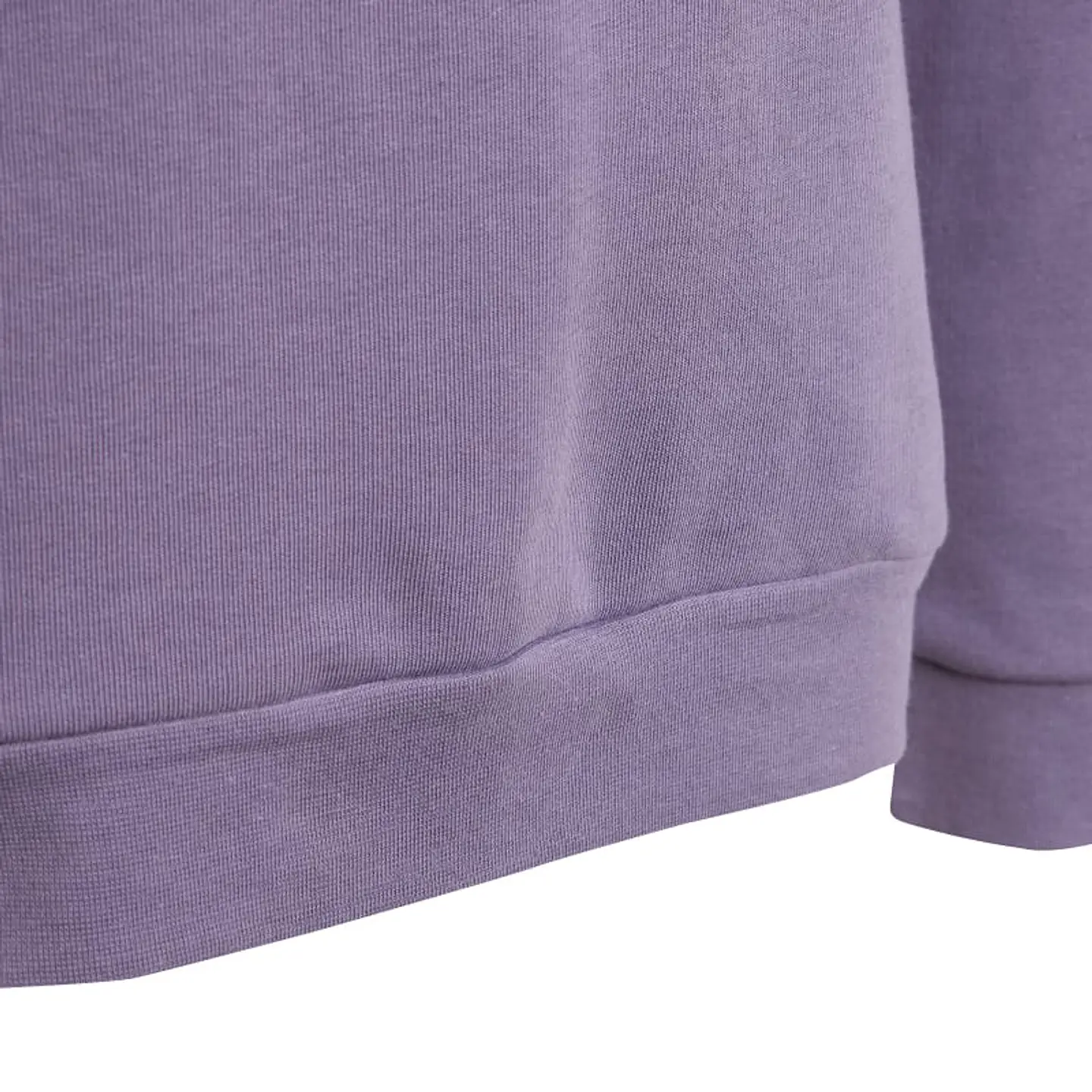 Polerón Niño/a Lila Adidas Im2629 4