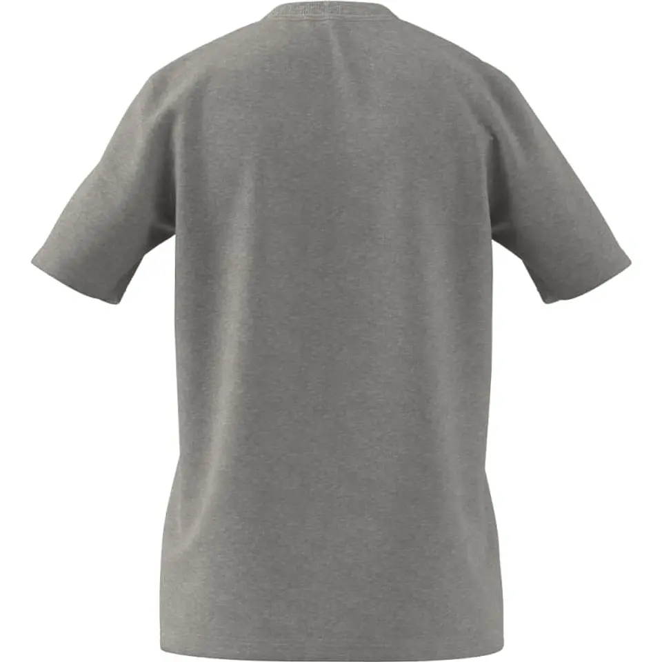 Polera Hombre Gris Adidas Im9309 2