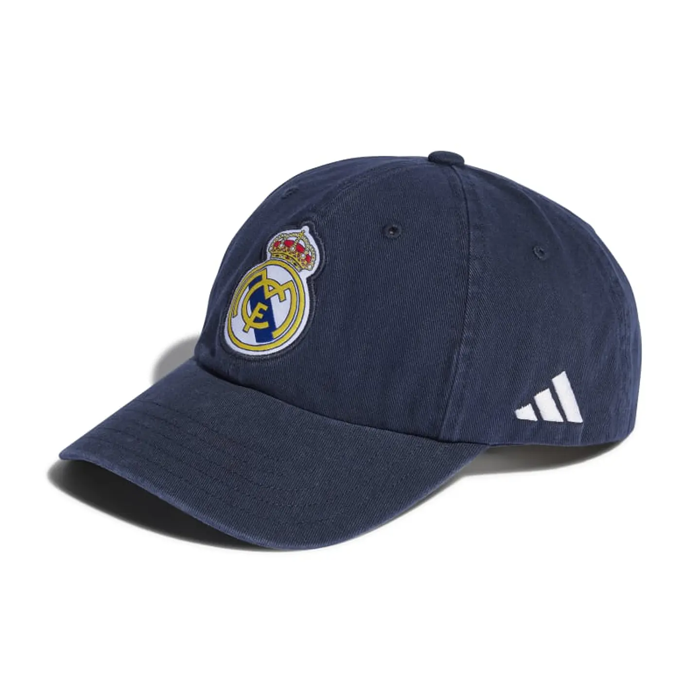 Jockey Real Madrid Navy Adidas Im2073 1