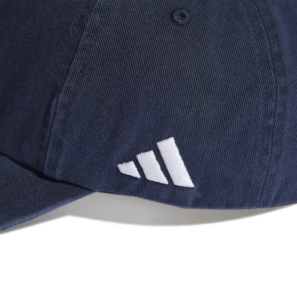 Jockey Real Madrid Navy Adidas Im2073 3