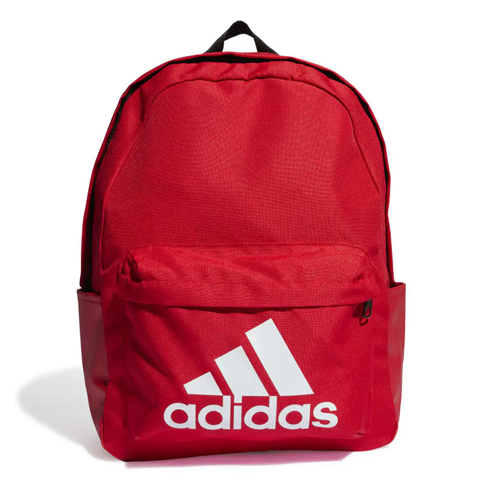 Mochila Roja Adidas Il5809 1