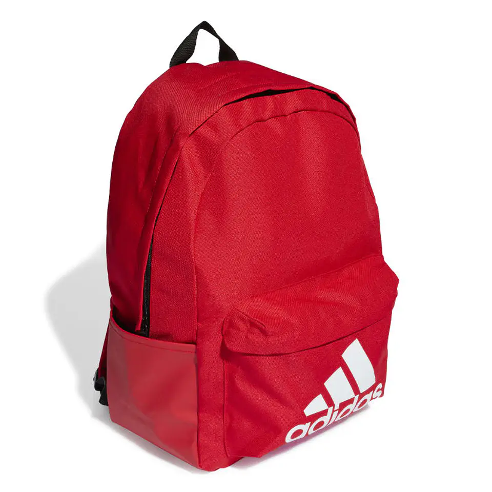 Mochila Roja Adidas Il5809 3