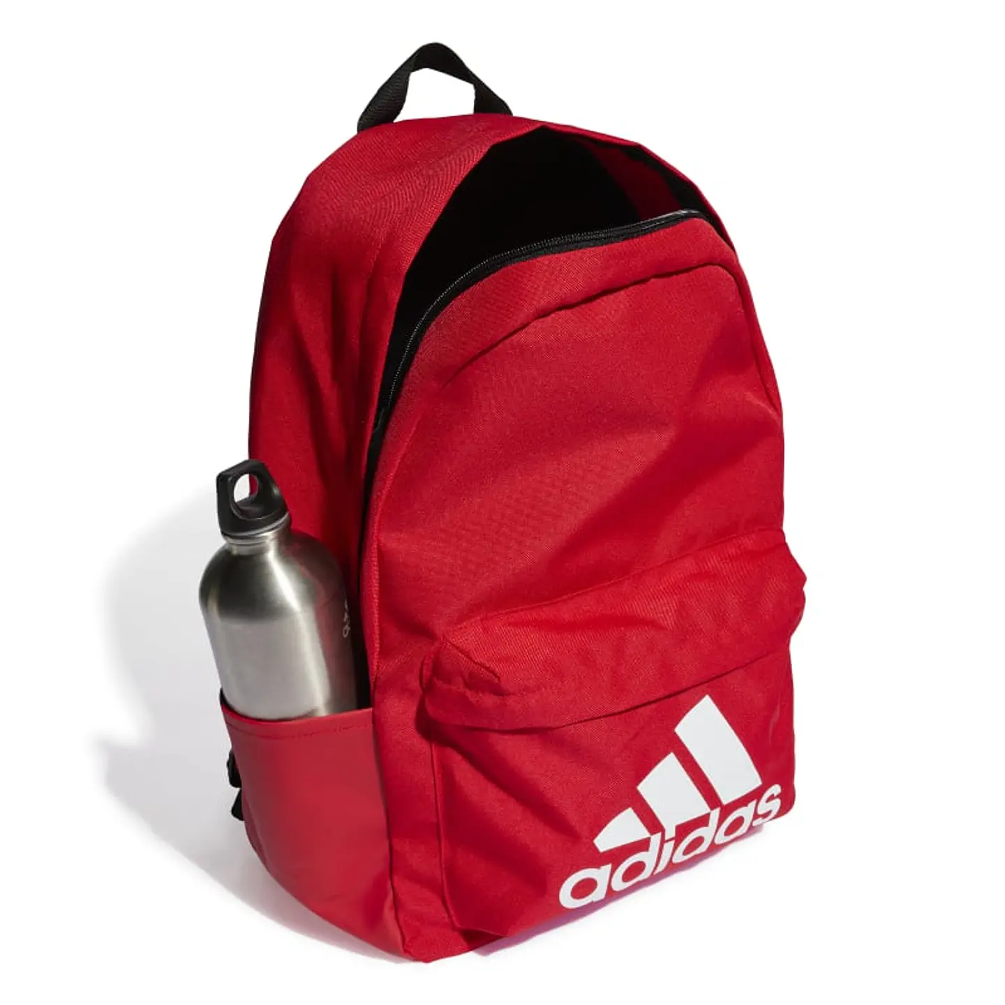 Mochila Roja Adidas Il5809 4
