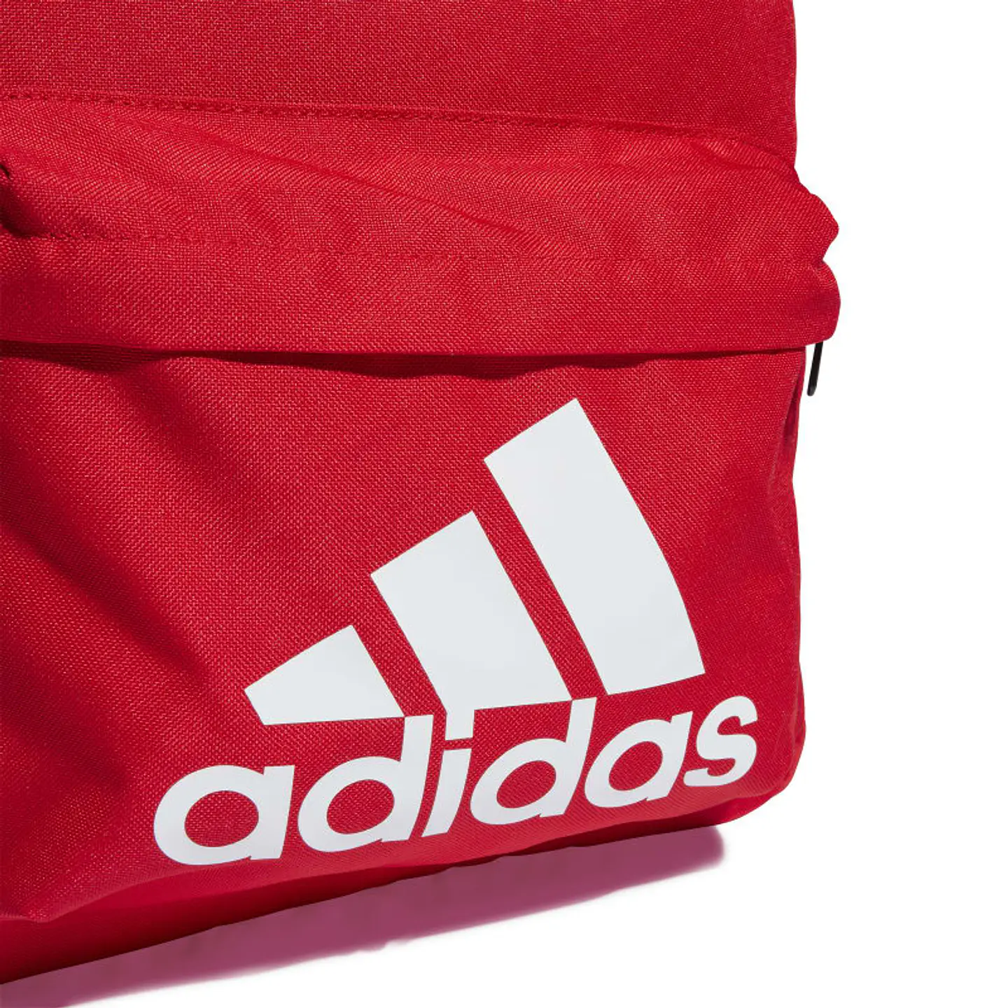 Mochila Roja Adidas Il5809 5