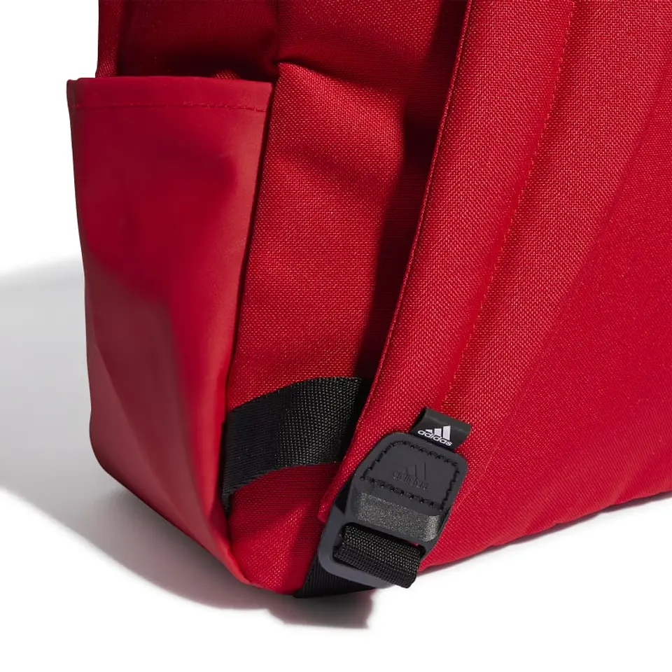 Mochila Roja Adidas Il5809 6