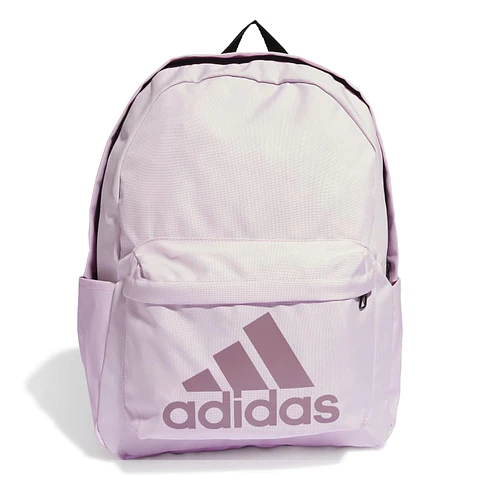 Mochila Rosada Adidas Il5810