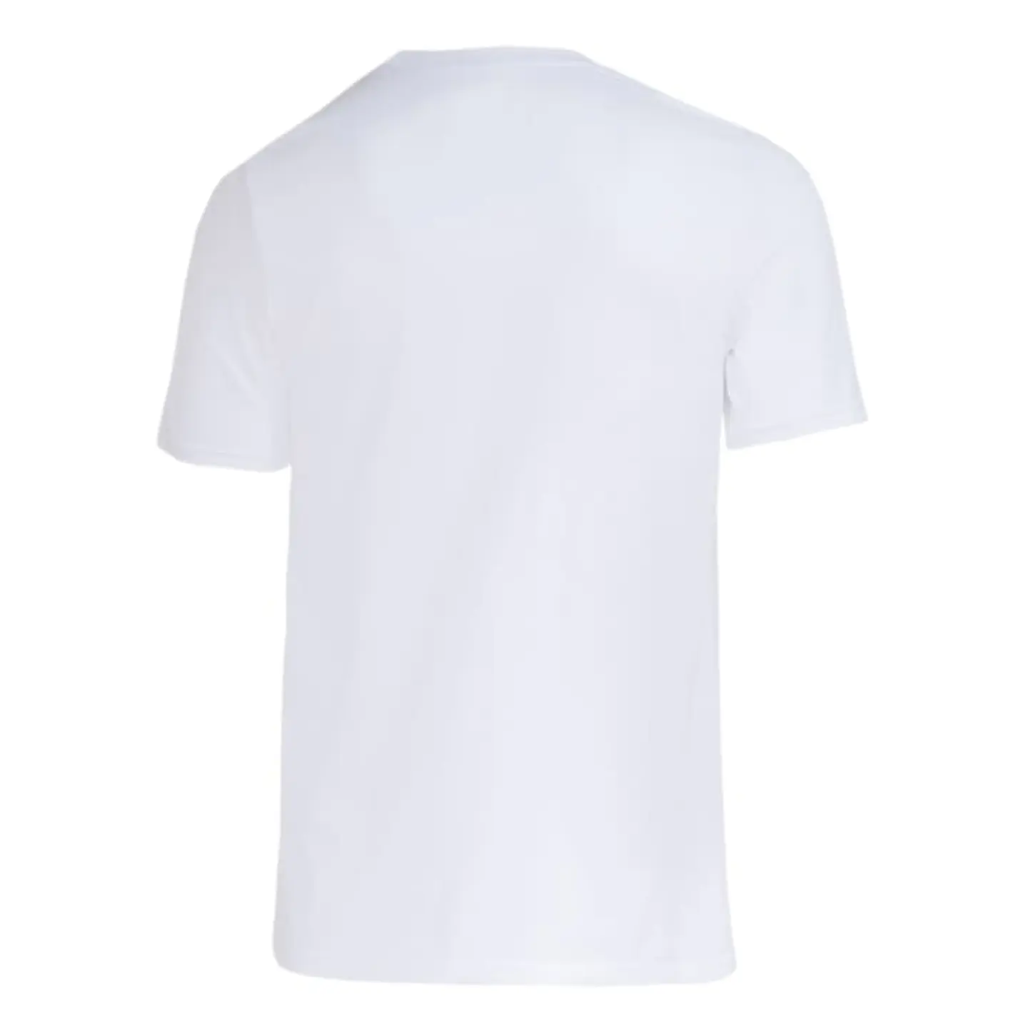 Polera Hombre Blanca Adidas In7933 2