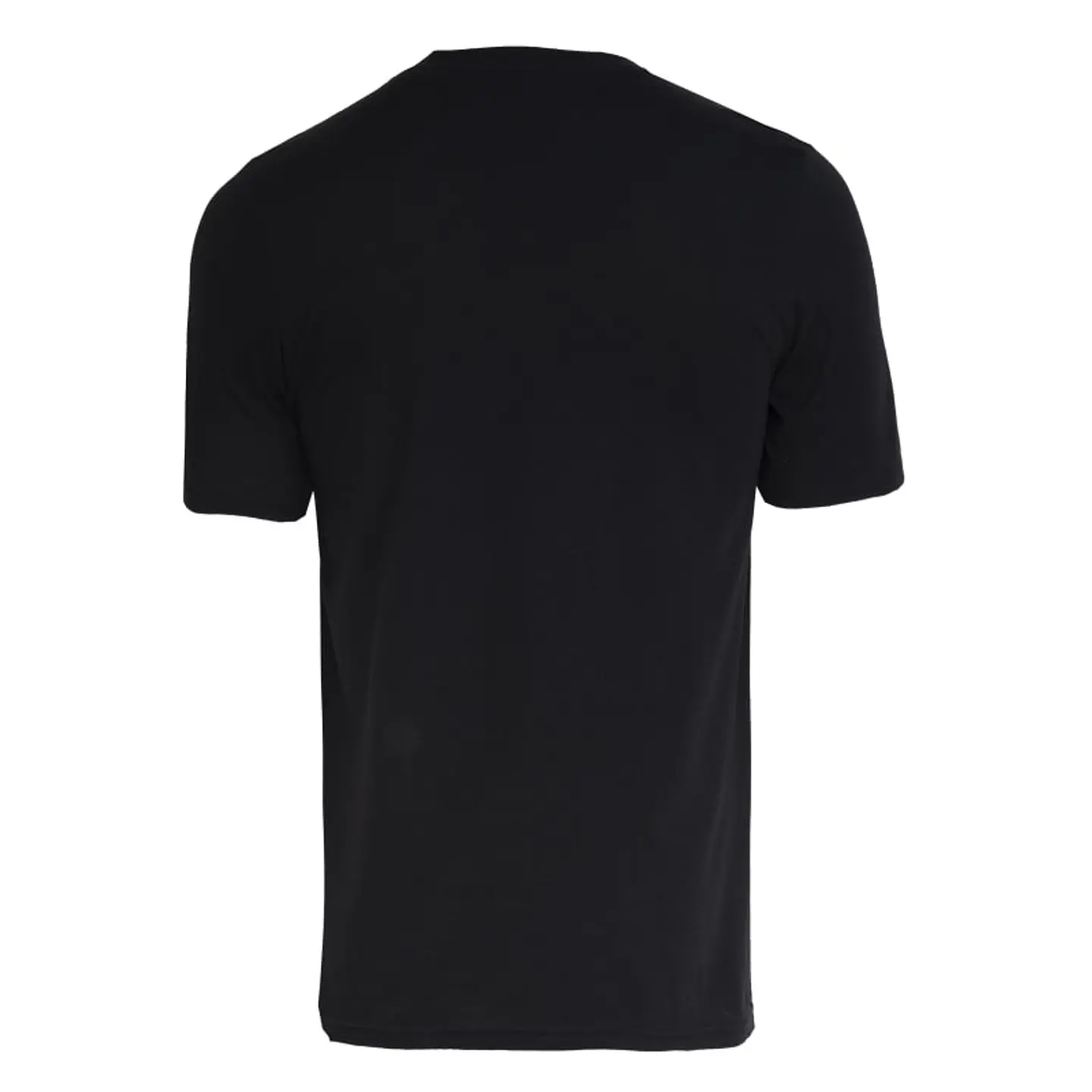 Polera Hombre Negra Adidas In7934 2