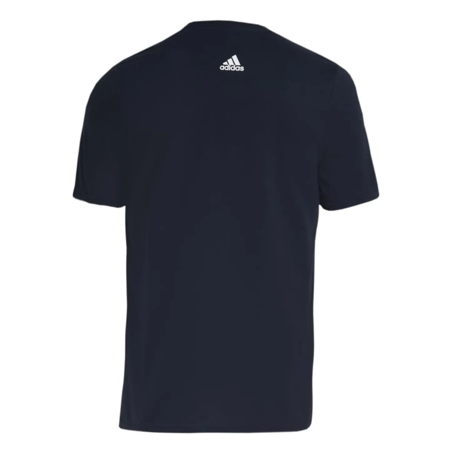 Polera Hombre Navy Adidas In7949 2