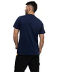 Polera Hombre Azul Cat 4010302-8Iu  - Miniatura 2