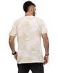Polera Hombre Beige Cat 4010314-25S  - Miniatura 2