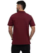 Polera Hombre Burdeo Cat 4010329-9N4  - Miniatura 2