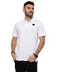 Polera Hombre Blanca Cat 4010330-Boh  - Miniatura 1
