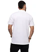 Polera Hombre Blanca Cat 4010330-Boh  - Miniatura 2