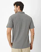 Polera Hombre Gris Cat 4010329-Jdf  - Miniatura 2