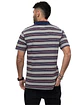 Polera Hombre Gris Cat 4010329-Jdk  - Miniatura 2