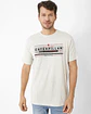 Polera Hombre Beige Cat 4010353-9Aw  - Miniatura 1
