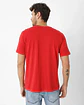 Polera Hombre Roja Cat 4010371-57F  - Miniatura 2