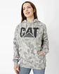 Polerón Gris Cat  4050048-77S  - Miniatura 3