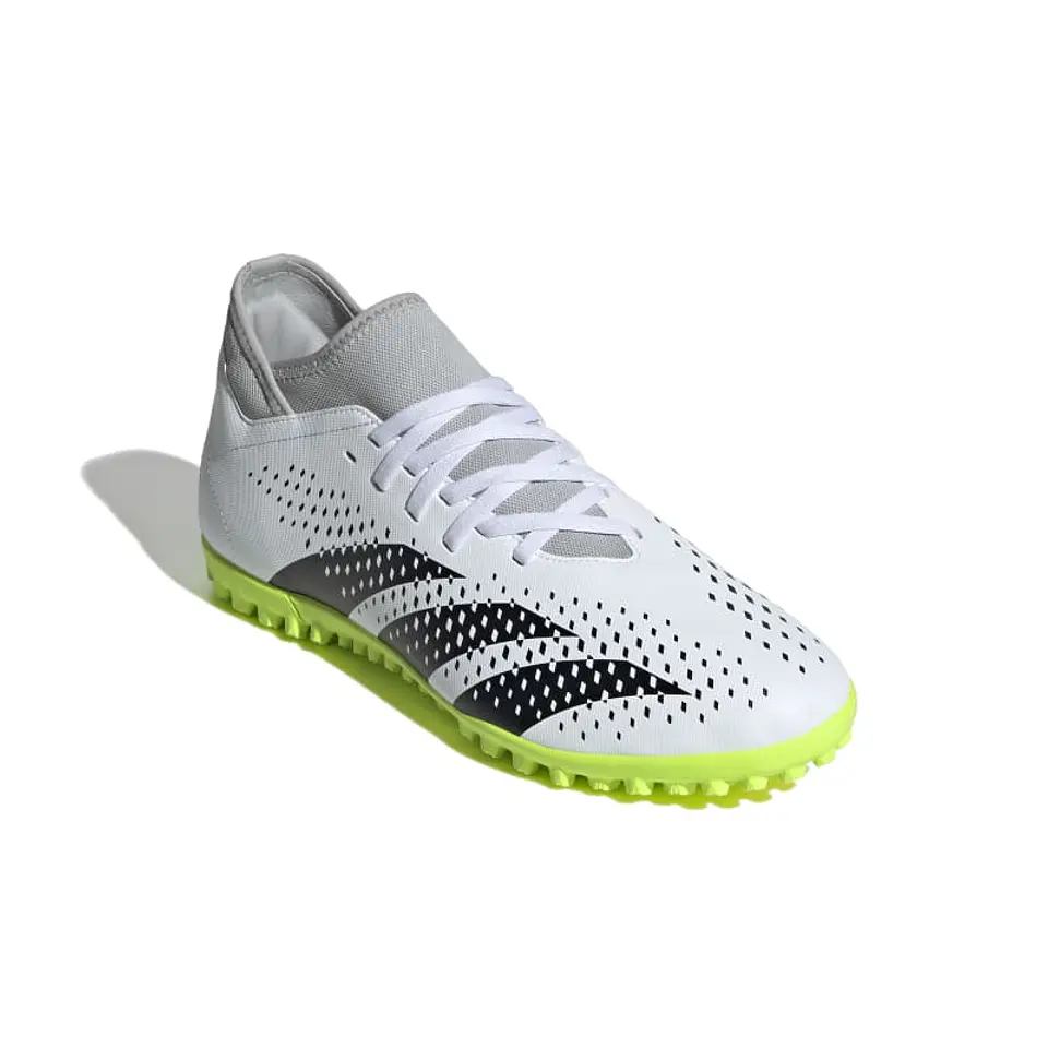 Zapato de Fútbol Blanco Adidas GY9998 1