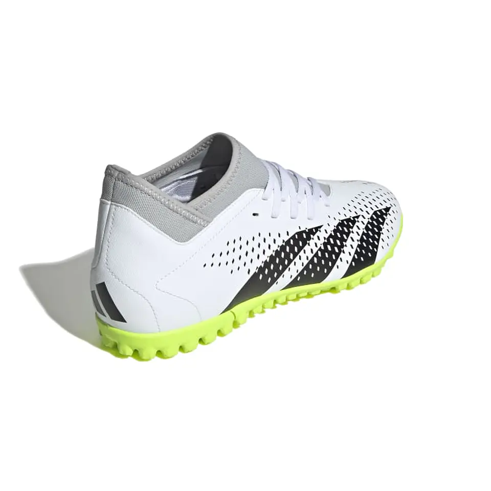 Zapato de Fútbol Blanco Adidas GY9998 2