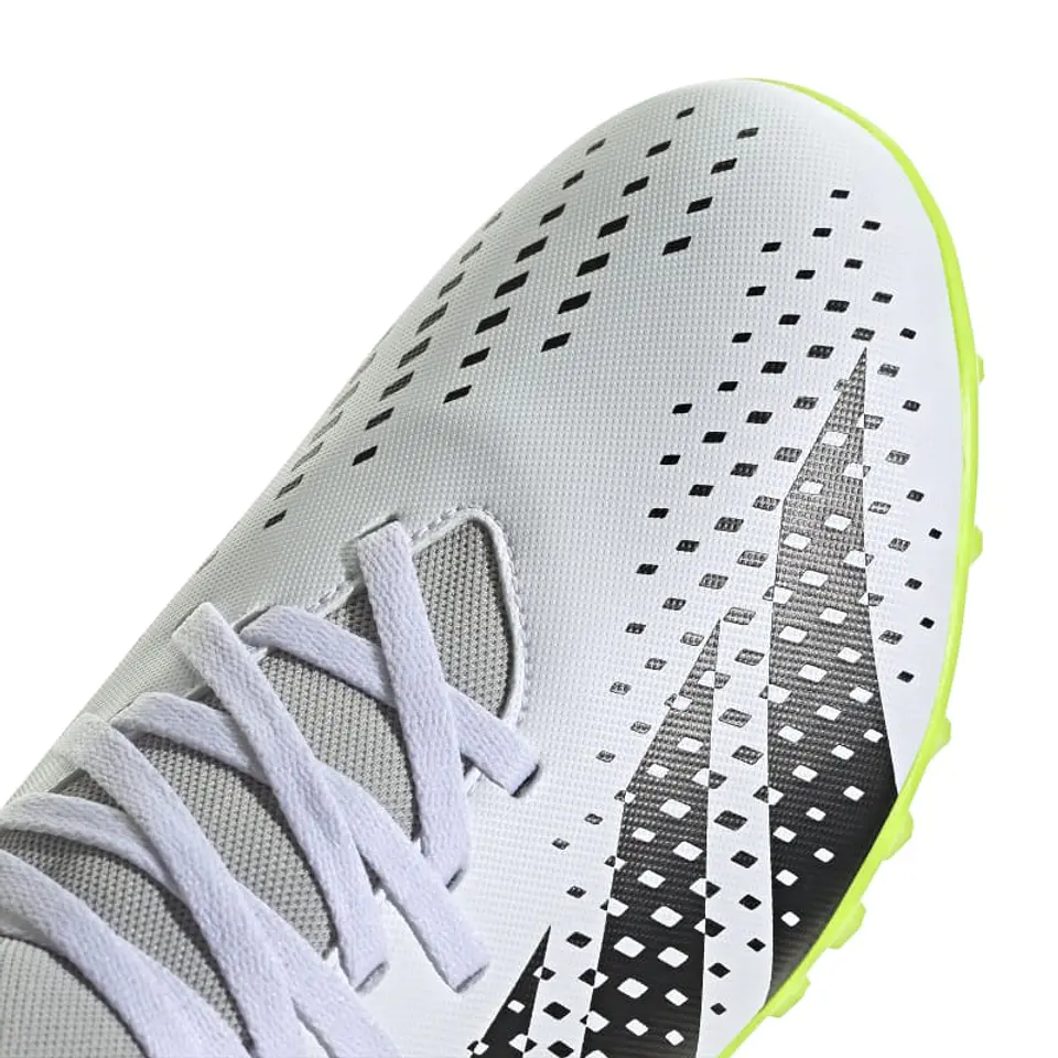 Zapato de Fútbol Blanco Adidas GY9998 3