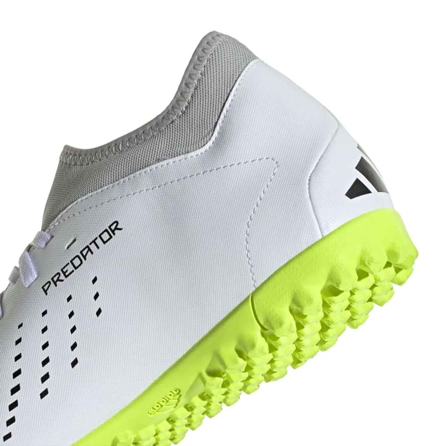 Zapato de Fútbol Blanco Adidas GY9998 4