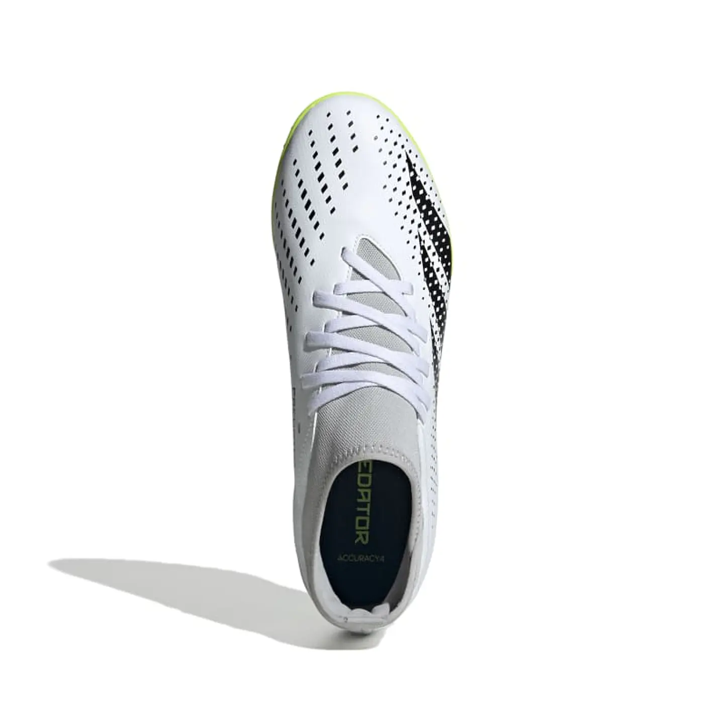 Zapato de Fútbol Blanco Adidas GY9998 6