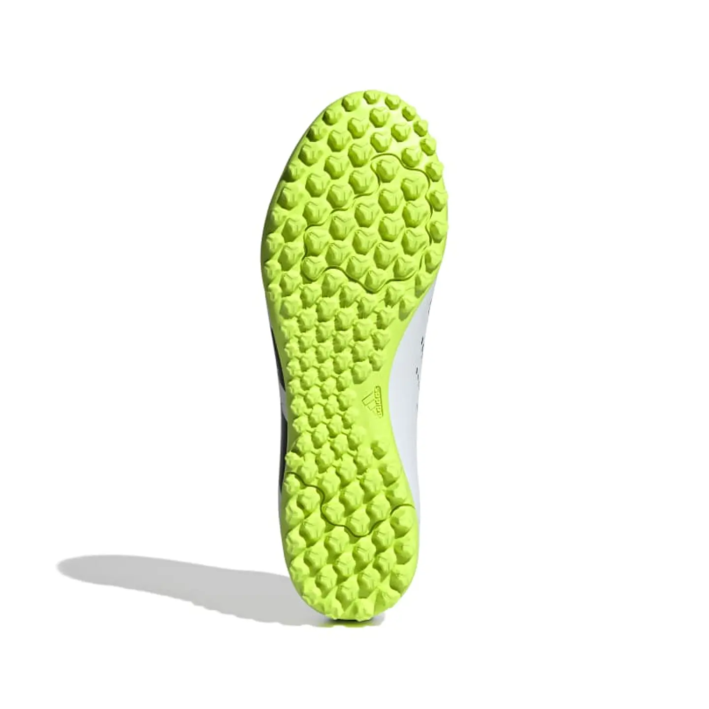 Zapato de Fútbol Blanco Adidas GY9998 7