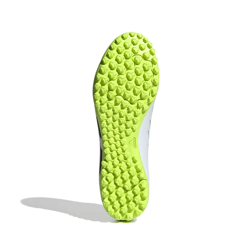Zapato de Fútbol Blanco Adidas GY9998 7