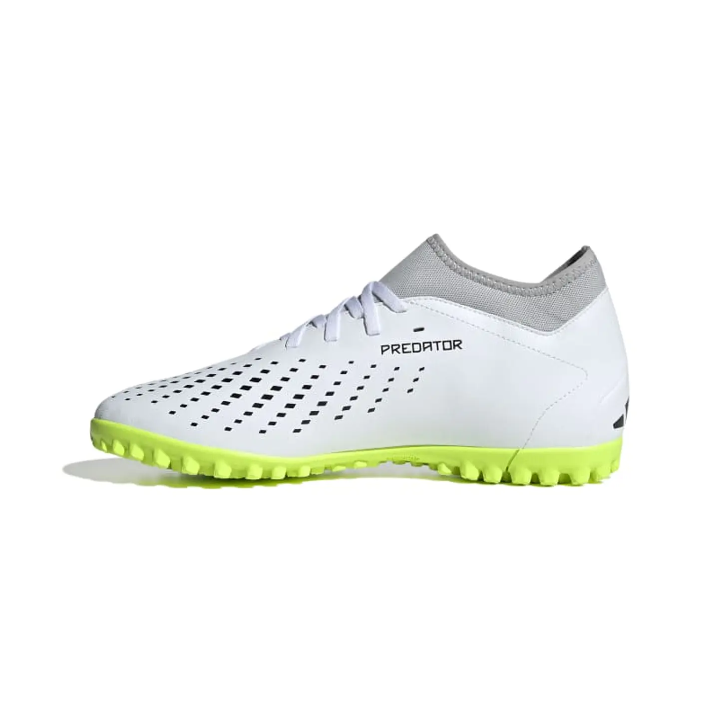 Zapato de Fútbol Blanco Adidas GY9998 8