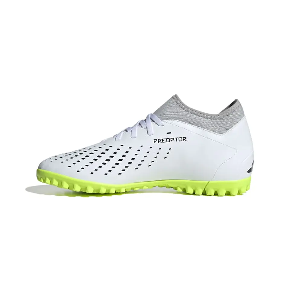Zapato de Fútbol Blanco Adidas GY9998 8