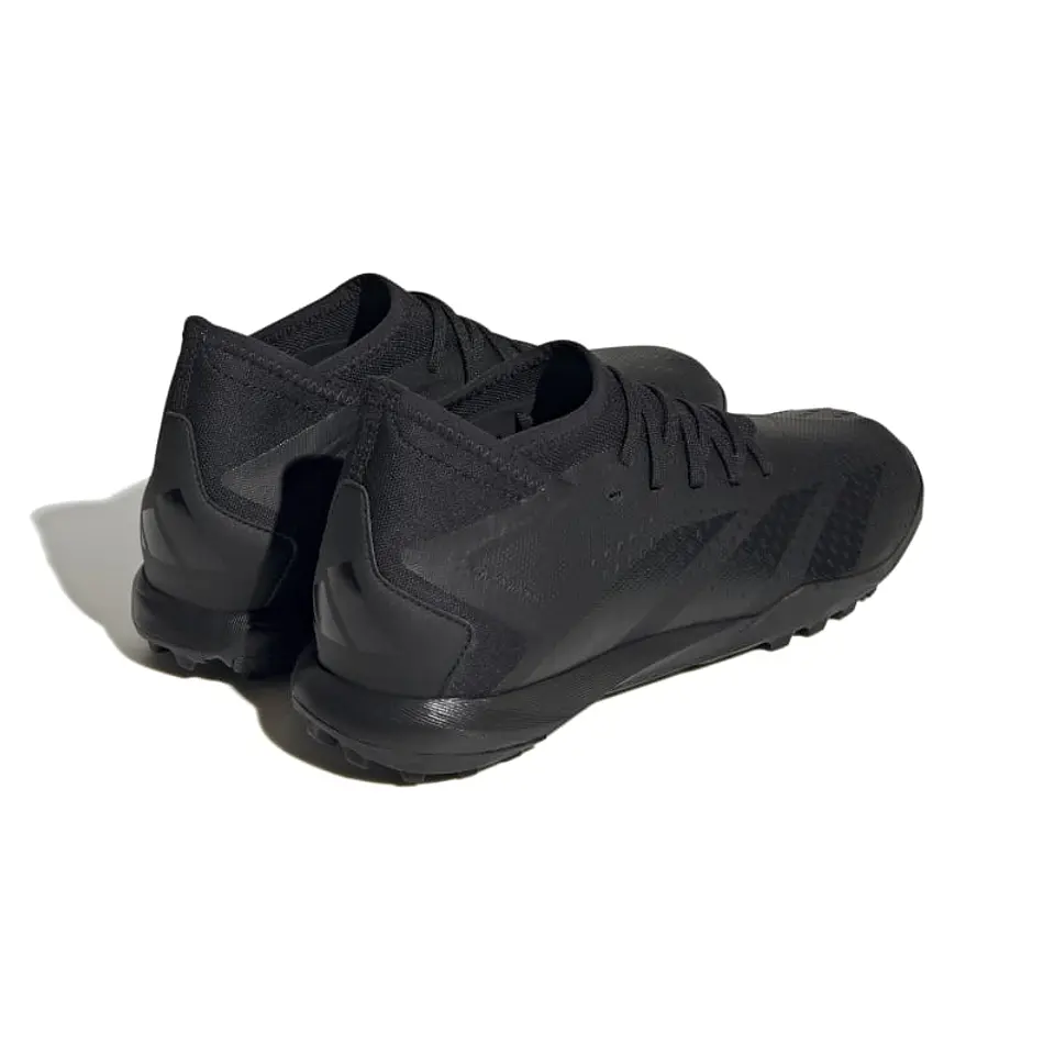 Zapato de Fútbol Negro Adidas GW4639 2