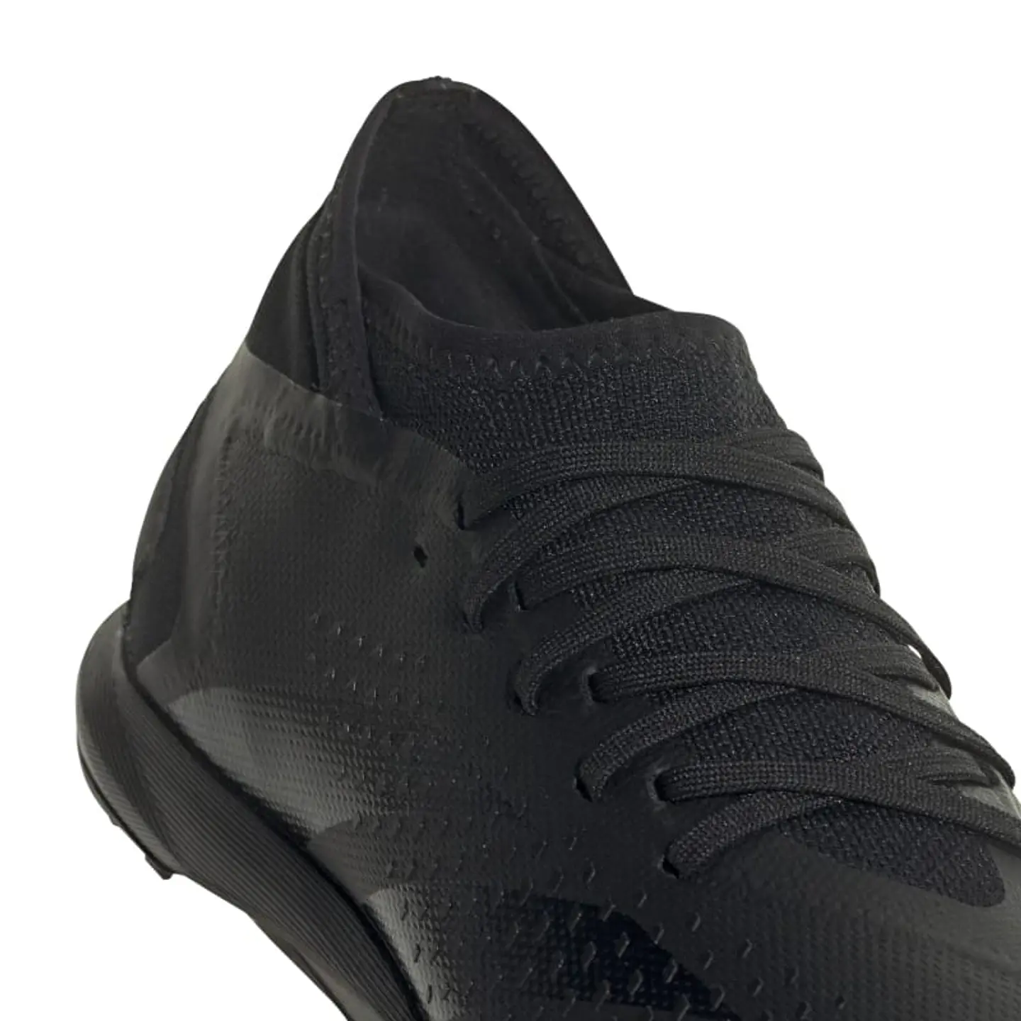 Zapato de Fútbol Negro Adidas GW4639 3