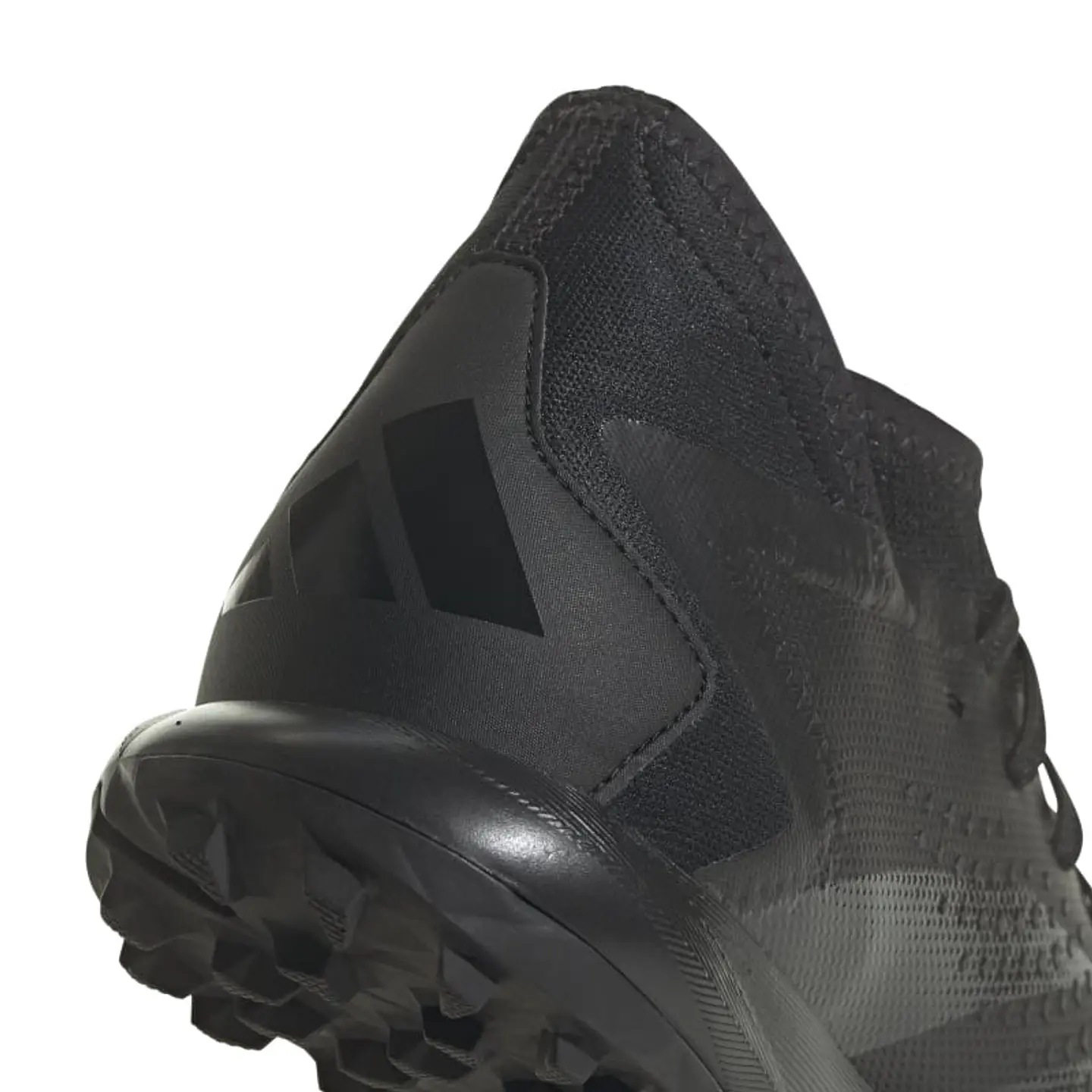 Zapato de Fútbol Negro Adidas GW4639 4