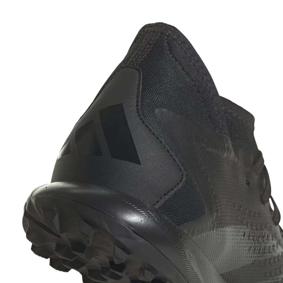 Zapato de Fútbol Negro Adidas GW4639 4